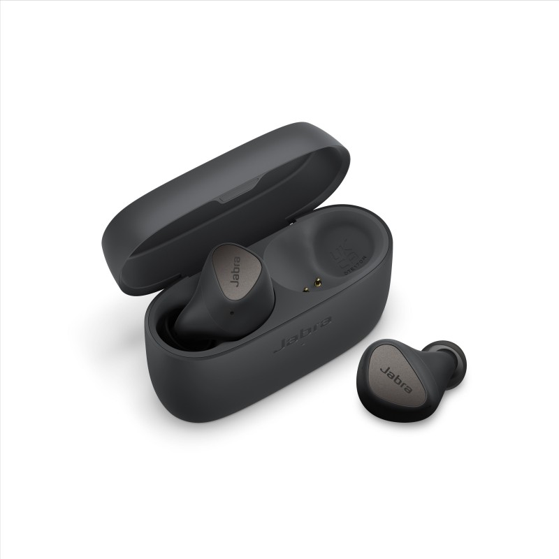 Jabra Elite 4 Headphones Wireless